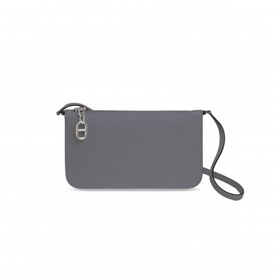HERMÈS ZIPENGO CHAINE DANCRE TO GO POUCH (20.5*12*4.5cm)